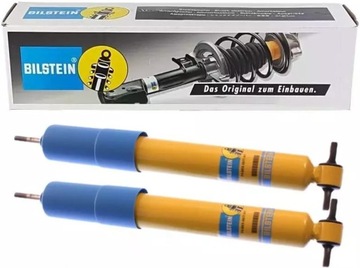 2× BILSTEIN B6 PŘEDNÍ CHEVROLET CORVETTE 5.7-7.0 01.97-