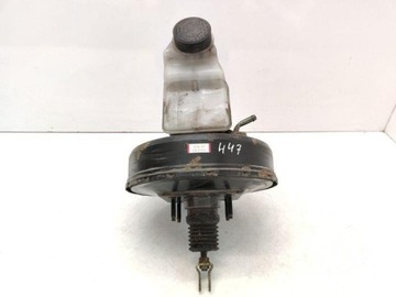 87402007 SERVO 1.8 16V VT-I ZZT230 105 2000 TOYOTA CELICA (_T23_)
