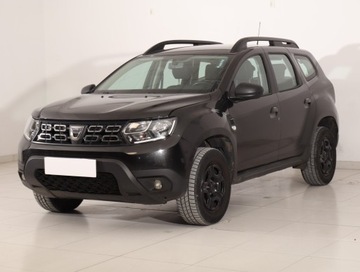 Dacia Duster II SUV  1.3 TCe 130KM 2020 Dacia Duster 1.3 TCe, Salon Polska, 1. Właściciel, zdjęcie 1