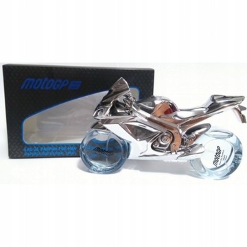 Tiverton MotoGP France Station 80ml EDP*
