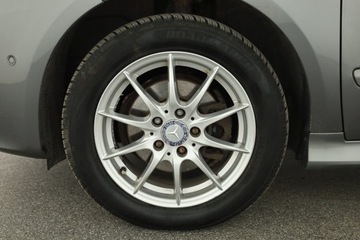 Mercedes Klasa B W245 170 116KM 2008 Mercedes B B 170 , Automat, Klima, Klimatronic, zdjęcie 11