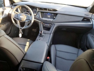 Cadillac 2026 Cadillac XT5 2026 Cadillac XT5 AWD 4dr Premium Luxury , od ubezpieczalni, zdjęcie 8