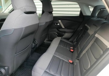 Citroen 2023 Citroen C4X 1.2 Benzyna 130KM AT SalonPLSerwisASOFV23 Gwarancja 1.2, zdjęcie 31