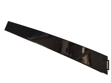 LISTWA DRZWI LEWY PRZÓD FORD MONDEO Mk3 2000-2007