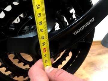 НОВЫЙ ORTLER LINDAU 60CM XL SHIMANO TOURNEY