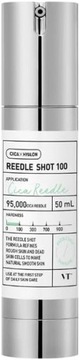 VT Cosmetics Reedle Shot 100 Booster do poprawy struktury skóry 50ml