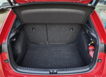 Skoda Scala Hatchback Facelifting 1.5 TSI 150KM 2025 Skoda Scala Monte Carlo 1.5 TSI 150KM DSG, Salon P, zdjęcie 27