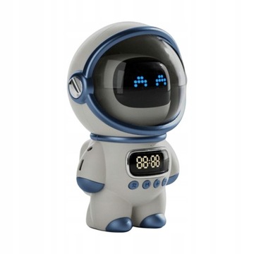 Bezprzewodowy głośnik Astronaut V5.1 z wbudowanym