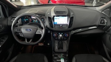 Ford Kuga III 2019 Ford Kuga Ford Kuga 2.0 TDCi 4x4 ST line Automat Panorama 2.0 Diesel 150KM, zdjęcie 34