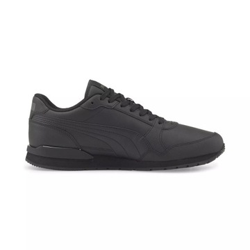 Buty męskie sportowe Puma St Runner sneakersy wygodne czarne 44.5