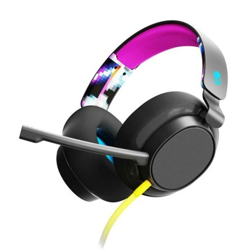 Skullcandy Slyr Wired Black