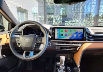 Toyota Camry IX 2024 Toyota Camry Camry Executive FV23 Salon PL 1 wlasciciel Serwis ASO, zdjęcie 4