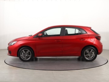 MG 2024 MG 3 Hybrid+, Salon Polska, 1. Właściciel, zdjęcie 2