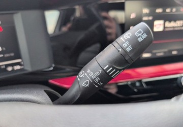 Opel Mokka II SUV-e 50kWh 136KM 2023 Opel Mokka Mokka-e 50kWh GS SalonPL FVat Od Reki Bogata Wersja Elektryczny, zdjęcie 16