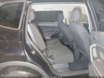 Volkswagen Tiguan III 2024 Volkswagen Tiguan 2024 VOLKSWAGEN TIGUAN 2.0T S 2.0 Benzyna 184KM, zdjęcie 14