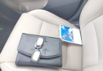 Hyundai Tucson III SUV 1.7 CRDi 141KM 2016 Hyundai Tucson HYUNDAI TUCSON 2016r 1.7 CRDI 141 KM Automat FULAS 1.7 141KM, zdjęcie 23