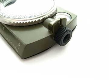 ВОЕННЫЙ НАРУЖНЫЙ МЕТАЛЛИЧЕСКИЙ КОМПАС BUSOLA KP004