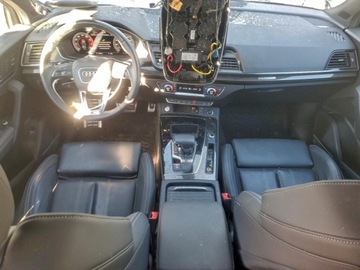 Audi SQ5 2023 Audi SQ5 Prestige 2023 3.0l 3.0 Benzyna 349KM, zdjęcie 8