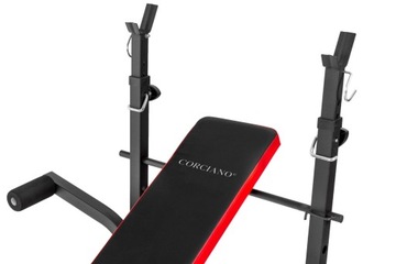 СКАМЬЯ ДЛЯ ТРЕНИРОВОК, РЕГУЛИРУЕМАЯ, СКАМЬЯ ДЛЯ МОЛИТВЫ, СКЛАДНАЯ