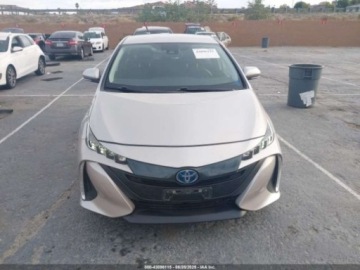 Toyota Prius IV 2021 Toyota Prius 2021 TOYOTA PRIUS PRIME LE 1.8 Hybryda Plug-in 95KM, zdjęcie 7