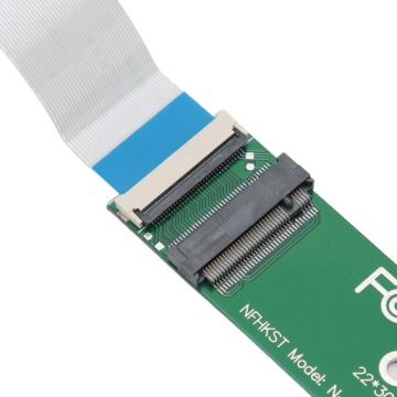 ПОРТАТИВНАЯ КАРТА-АДАПТЕР С ИНТЕРФЕЙСОМ MINI PCIE