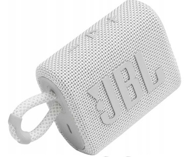 БЕСПРОВОДНАЯ МОБИЛЬНАЯ КОЛОНКА JBL GO3, РАЗНЫЕ ЦВЕТА