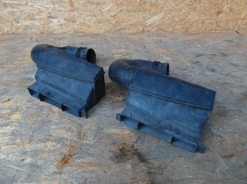 AUDI A3 8P 1.6 TDI 03-12 SÁNÍ FILTRU VZDUCHU 1K0805962A 1K0805971C