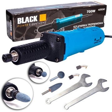 НАБОР ПРЯМОЙ НАСАДКИ ДЛЯ ШЛИФНИЦЫ ДЛЯ ПАЛЬЦЕВ