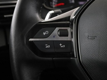 Peugeot 2008 II SUV 1.2 PureTech 130KM 2021 Peugeot 2008 automat LED klima auto kamera i, zdjęcie 32