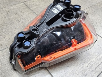 Lampa reflektor LED TFL KTM Super Adventure 1290 R S 2017-2020