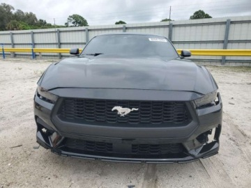 Ford Mustang VI 2025 Ford Mustang 2025 2.3l 2.3 Benzyna 310KM, zdjęcie 5