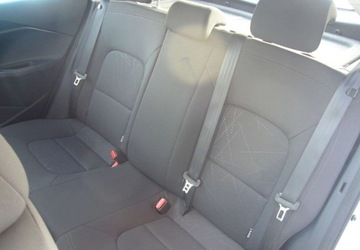 Kia Rio III Hatchback 3d 1.2 DOHC CVVT 85KM 2012 Kia Rio Kia Rio III Salon PL 1.2 Benzyna 86KM, zdjęcie 13