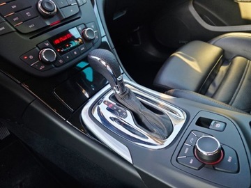 Opel Insignia I Sports Tourer 2.0 CDTI ECOTEC 130KM 2012 Opel Insignia Cosmo___2.0CDTi 130KM Automat___BiXenon LED Wentyle Infinity, zdjęcie 22