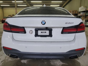 BMW Seria 5 G90-91 2023 BMW Seria 5 530 I 2023 2.0l 2.0 Benzyna 248KM, zdjęcie 2