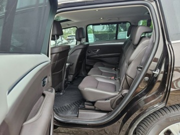 Renault Espace V Van 1.6 Energy TCe 200KM 2015 Renault Espace 1,6 benzyna 200KM Automat 7 miejsc, zdjęcie 5