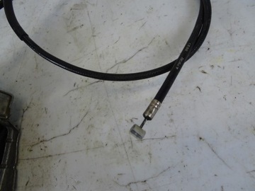 Suzuki GS 550 Крышка крышки звездочки