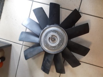 VISKÓZA VENTILÁTOR FORD RANGER 2.2 TDCI