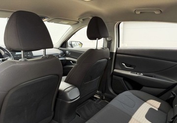 Hyundai Elantra VII Sedan 1.6 MPI 123KM 2022 Hyundai Elantra 1.6 MPI 123KM Modern CVT Salon PL FV23 1.6 Benzyna 123KM, zdjęcie 25