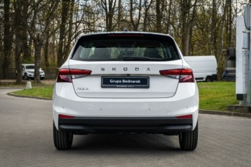 Skoda Fabia IV 2026 Škoda Fabia Skoda Fabia Drive 1.0 TSI 95 KM -, zdjęcie 6