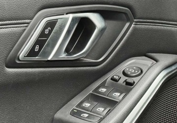 BMW Seria 3 G20-G21 Touring 2.0 320d 190KM 2021 BMW Seria 3 I wlasciciel Sport-Line Gwarancja Bezwypadkowy FVAT23, zdjęcie 21