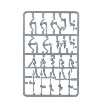 Племена орков и гоблинов - Толпа ночных гоблинов