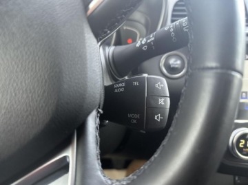 Renault Kadjar Crossover Facelifting 1.3 TCe 140 FAP 140KM 2019 Renault Kadjar Renault Kadjar 1.3 TCe FAP Easy Life FV23 Gwarancja Salo, zdjęcie 16