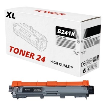 TONER do BROTHER TN241K DCP-9015CDW DCP-9020CDW
