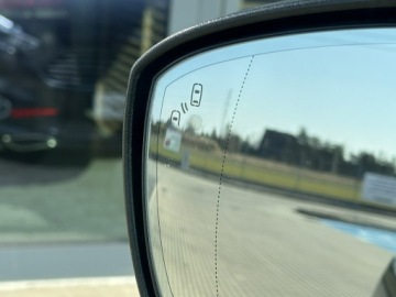 Ford S-Max II Van 2.0 EcoBlue Twin-Turbo 240KM 2019 Ford S-Max Kamera Navi LED Pamięć Alu GWARANCJA, zdjęcie 30