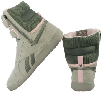 Buty REEBOK IZZY-BELLE V43761 R. 38