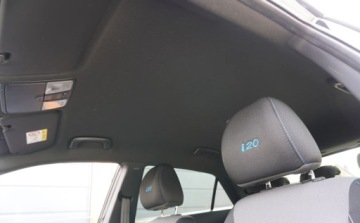 Hyundai i20 II Coupe 1.2 MPI 84KM 2017 Hyundai i20 Bezwypadkowy Serwisowany 1-Wlasciciel Klimatyzacja Alu Pdc Asy, zdjęcie 31