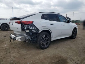 BMW X2 U10 2025 BMW X2 xDrive28I 2025 2.0l 2.0 Benzyna 241KM, zdjęcie 3