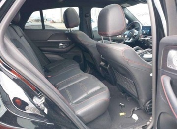 Mercedes GLE V167 2021 Mercedes-Benz GLE 2021, 3.0L, 4x4, 53 AMG, od ..., zdjęcie 10