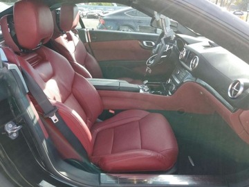Mercedes SL R231 2019 Mercedes-Benz SL 450 2019 3.0l 3.0 Benzyna 362KM, zdjęcie 10