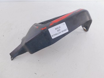 LINHAI HYTRACK 420 ПРАВАЯ КРЫШКА РУЛЯ M1